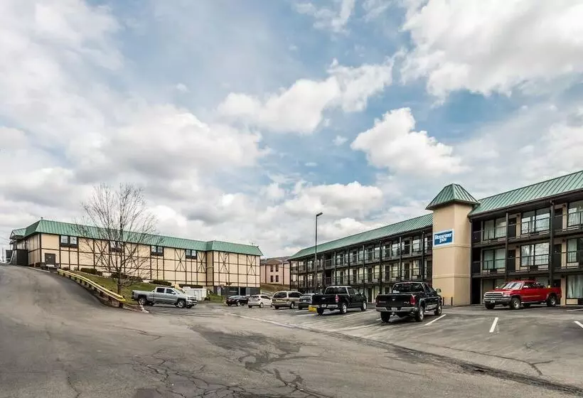 ホテル Smart Extended Stay