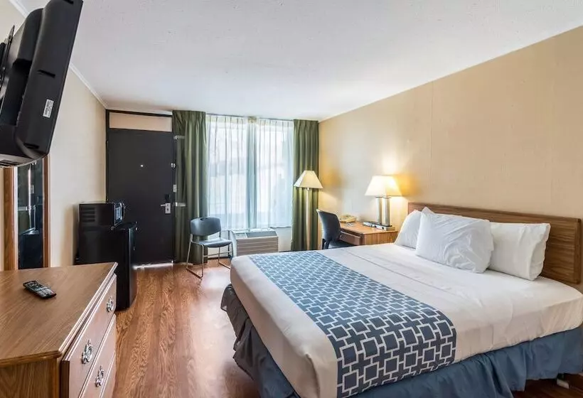 ホテル Smart Extended Stay