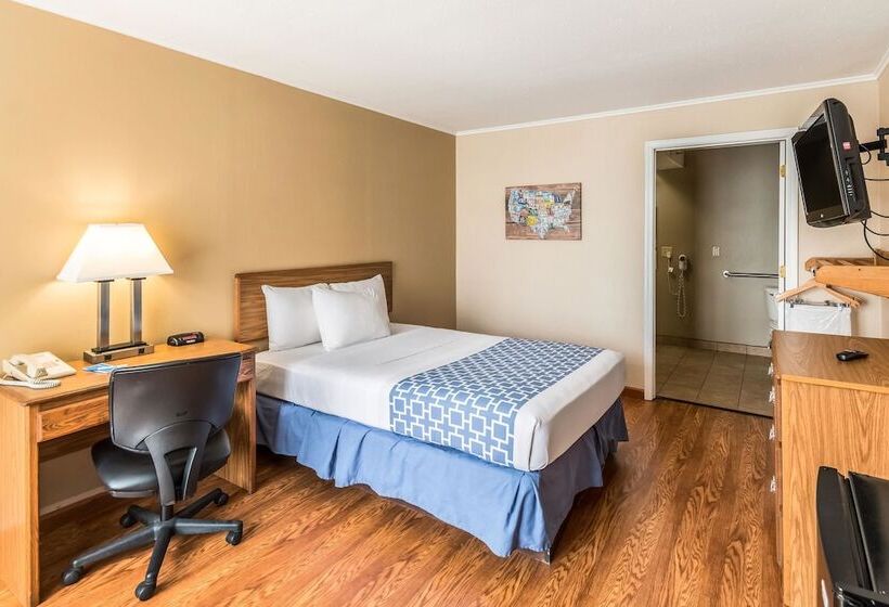 هتل Smart Extended Stay