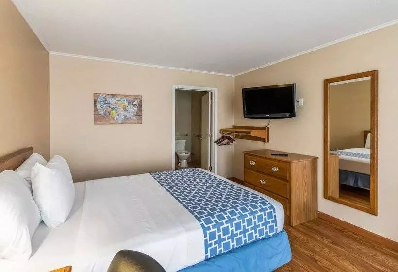 ホテル Smart Extended Stay