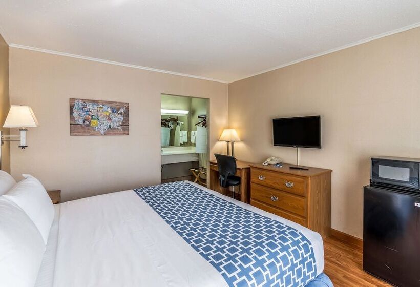 هتل Smart Extended Stay