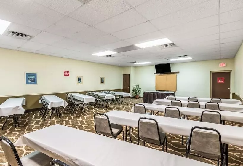 ホテル Smart Extended Stay