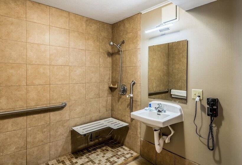 هتل Smart Extended Stay