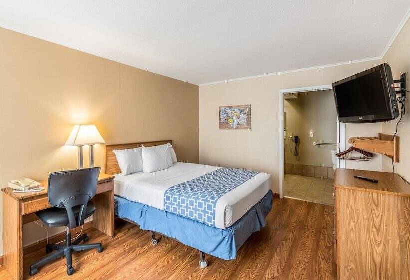 هتل Smart Extended Stay