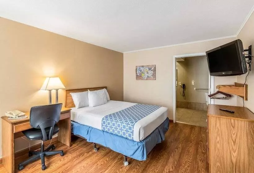 ホテル Smart Extended Stay