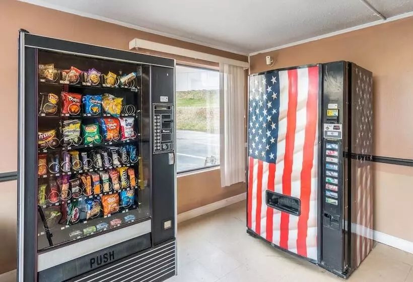 ホテル Smart Extended Stay