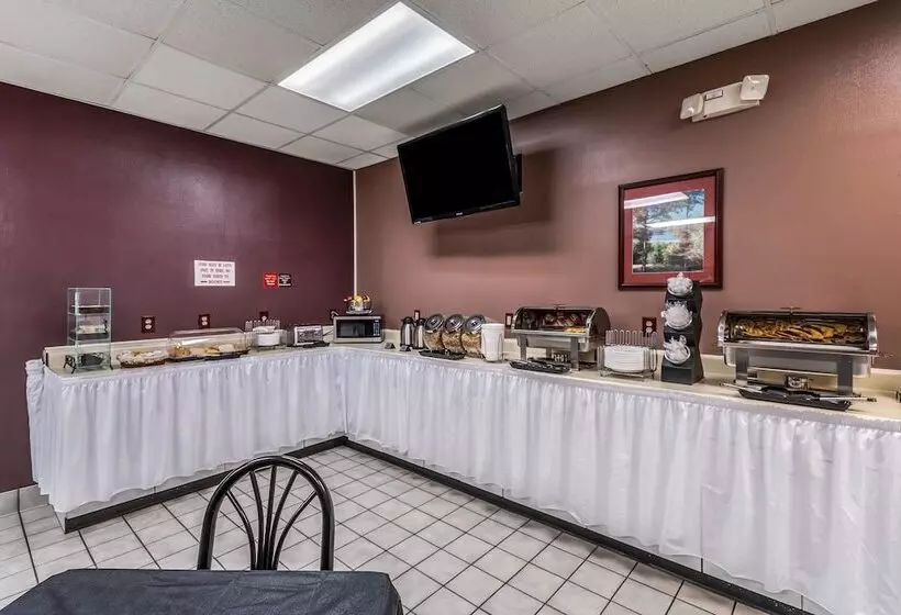 ホテル Smart Extended Stay