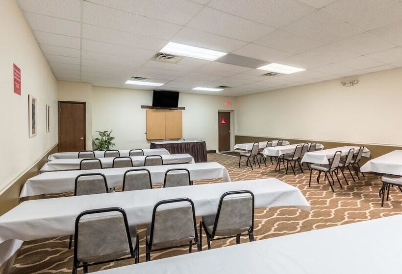 هتل Smart Extended Stay