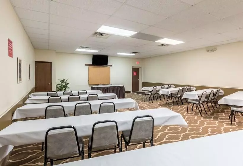 ホテル Smart Extended Stay