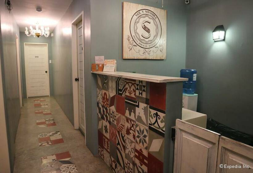 Hotel Sol Y Sombra Boracay