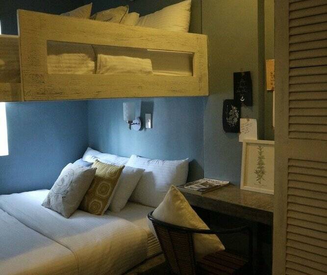 Hotel Sol Y Sombra Boracay