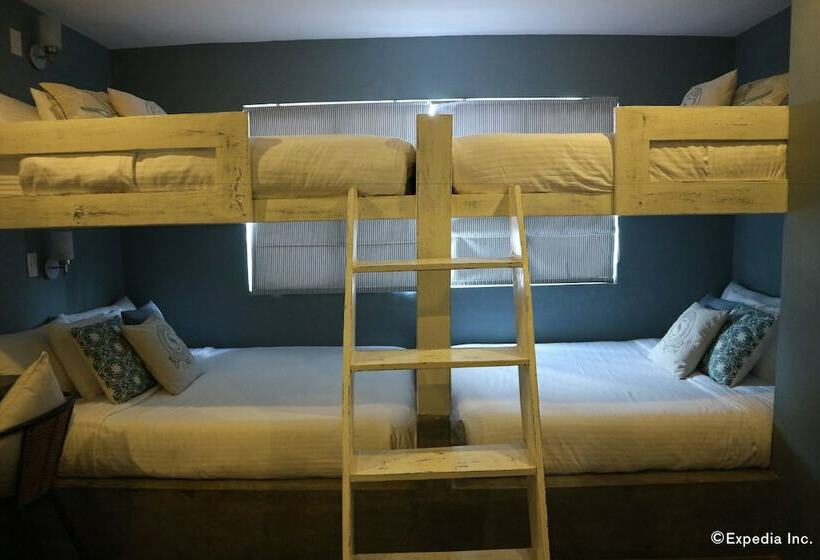 Hotel Sol Y Sombra Boracay