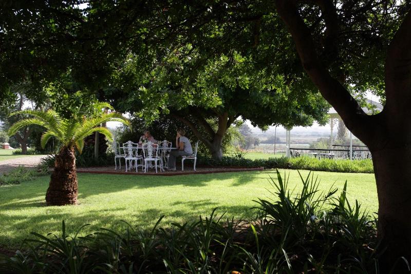 ホテル Thylitshia Villa Country Guest House