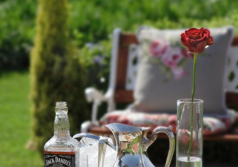 ホテル Thylitshia Villa Country Guest House