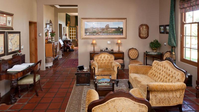 ホテル Thylitshia Villa Country Guest House