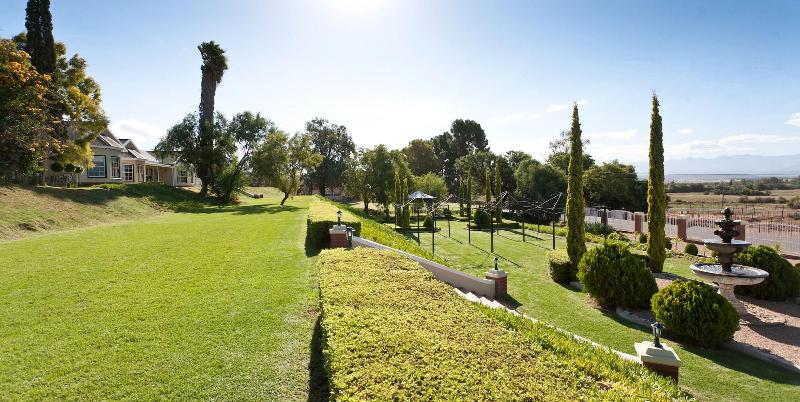 ホテル Thylitshia Villa Country Guest House