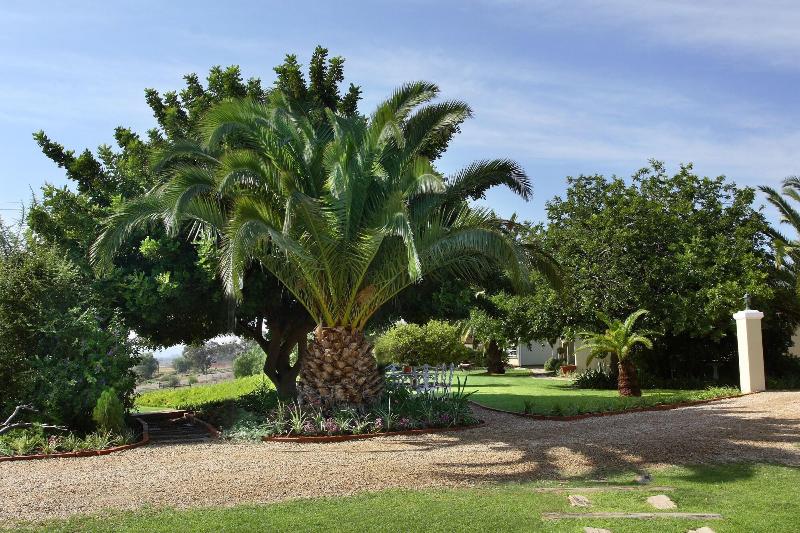 ホテル Thylitshia Villa Country Guest House