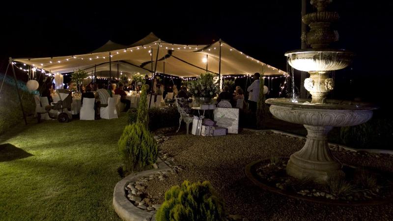 ホテル Thylitshia Villa Country Guest House