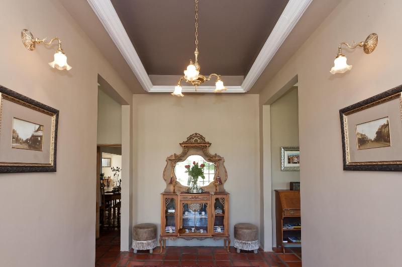 ホテル Thylitshia Villa Country Guest House