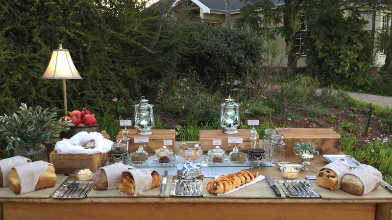 ホテル Thylitshia Villa Country Guest House