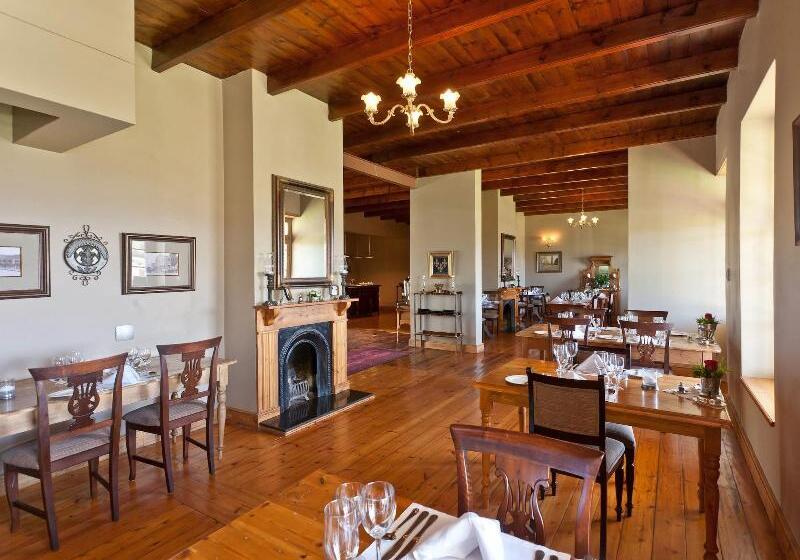 ホテル Thylitshia Villa Country Guest House