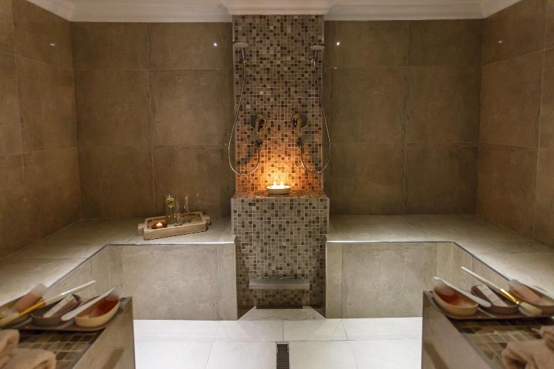 ホテル Thylitshia Villa Country Guest House