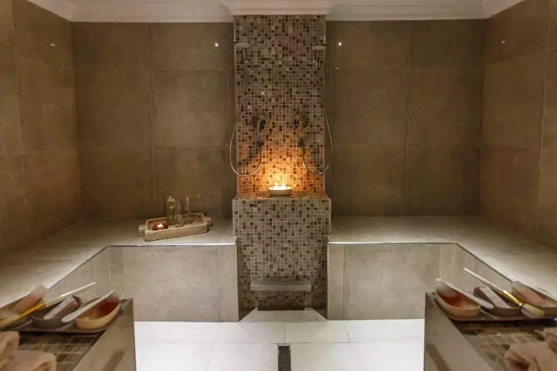 هتل Thylitshia Villa Country Guest House