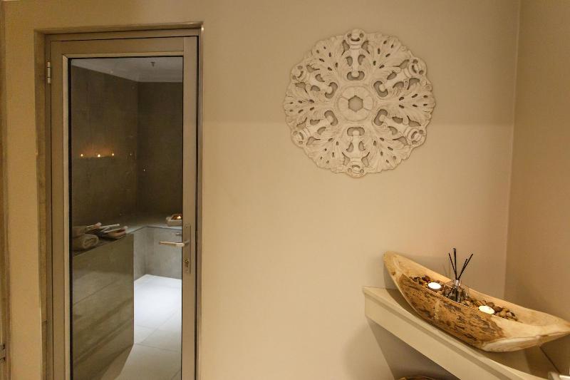 ホテル Thylitshia Villa Country Guest House