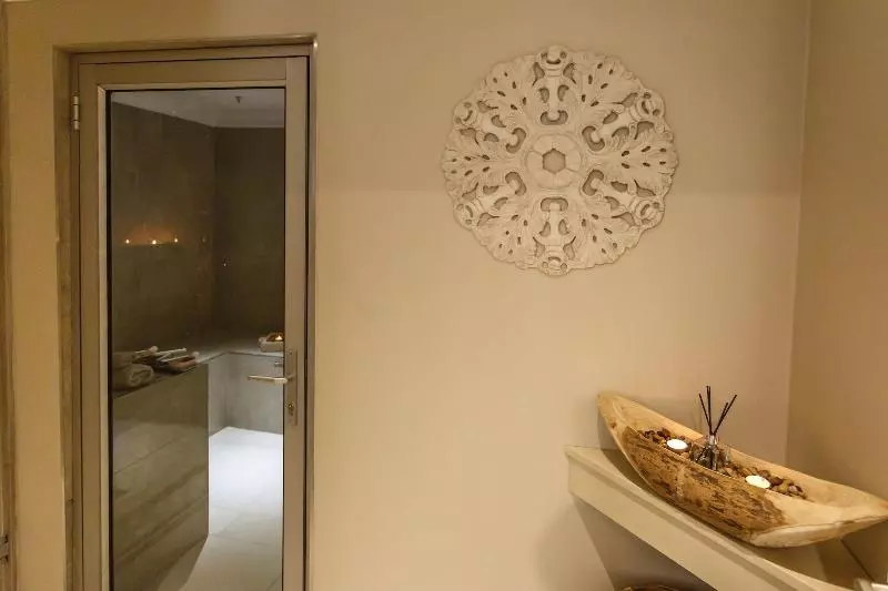 هتل Thylitshia Villa Country Guest House