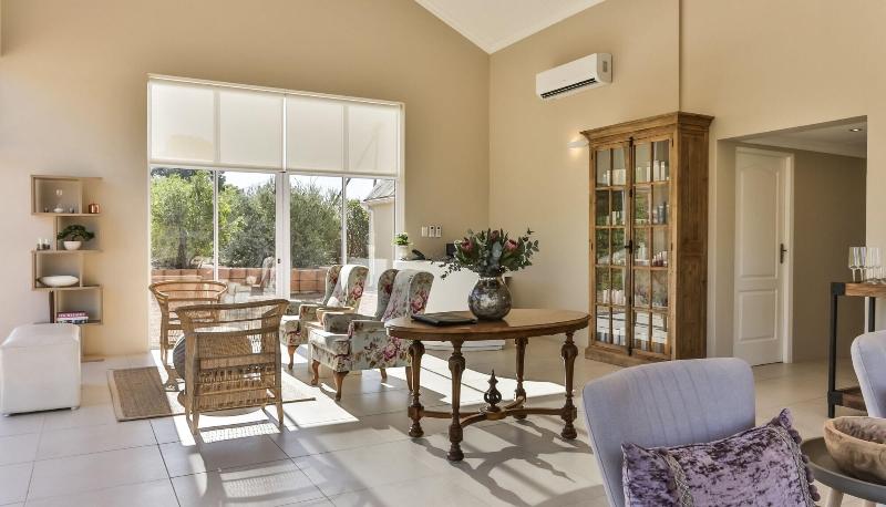 ホテル Thylitshia Villa Country Guest House