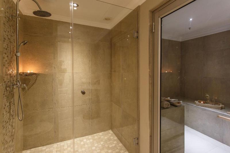 ホテル Thylitshia Villa Country Guest House