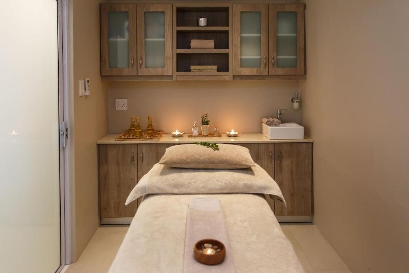 ホテル Thylitshia Villa Country Guest House