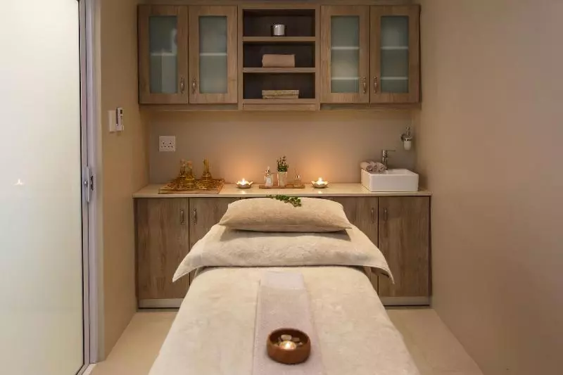 هتل Thylitshia Villa Country Guest House