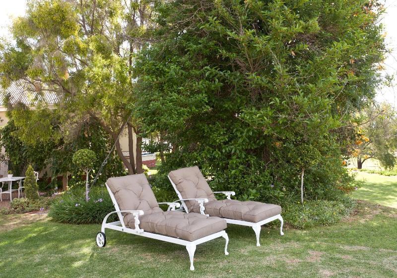 ホテル Thylitshia Villa Country Guest House