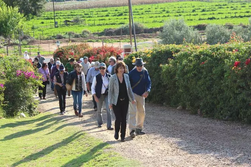 هتل Thylitshia Villa Country Guest House