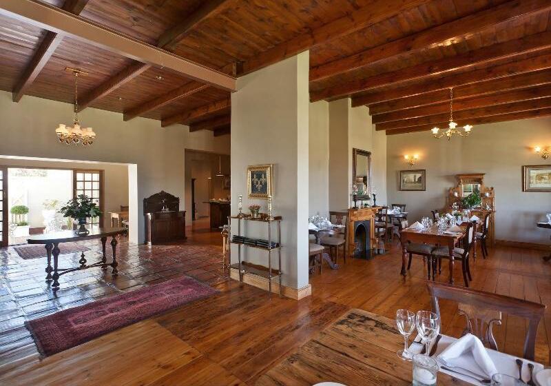 ホテル Thylitshia Villa Country Guest House