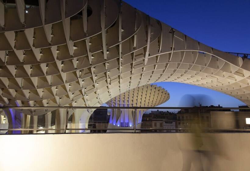 هتل Welldone Metropol