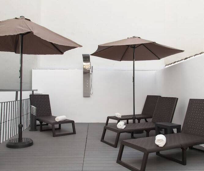 هتل Welldone Metropol