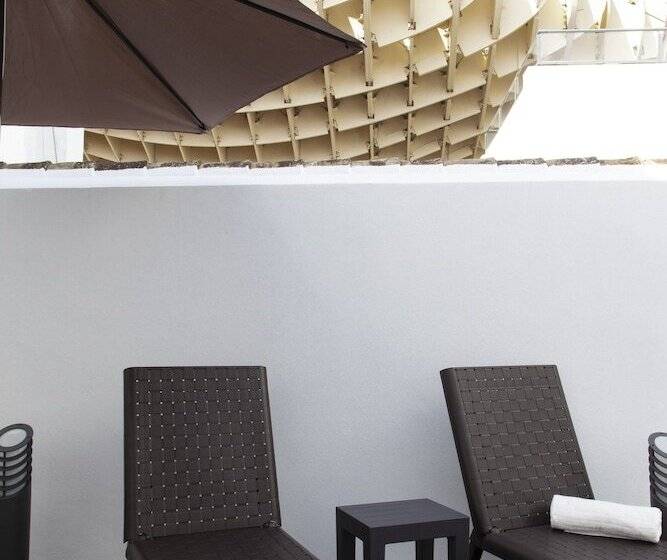 هتل Welldone Metropol