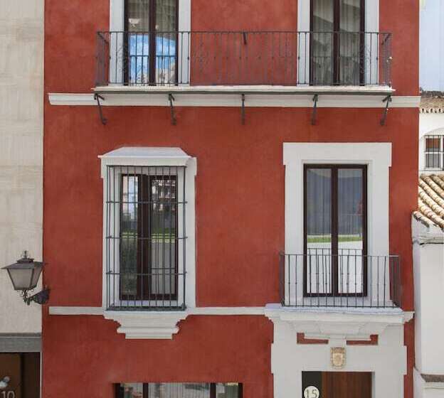 هتل Welldone Metropol