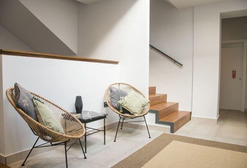 هتل Welldone Metropol