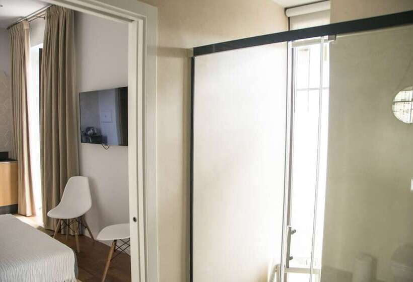 هتل Welldone Metropol