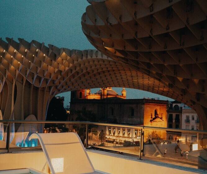 هتل Welldone Metropol