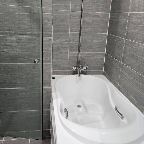 Hotel Yongin Central Co Op