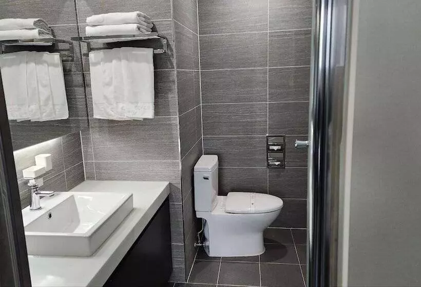 Hotelli Yongin Central Co Op