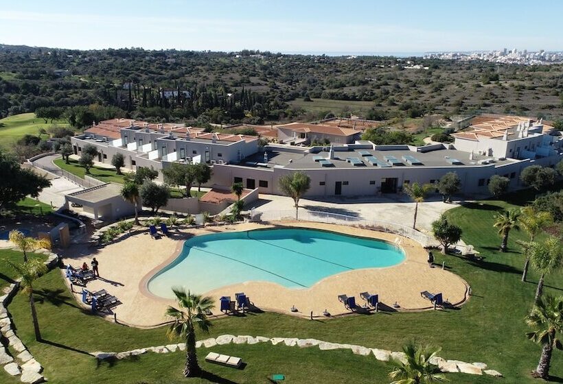 Pestana Gramacho Residences