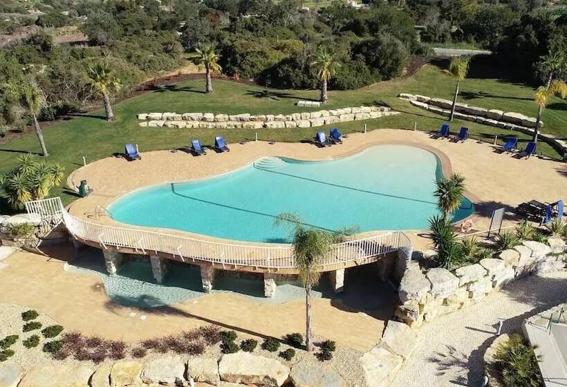 Pestana Gramacho Residences