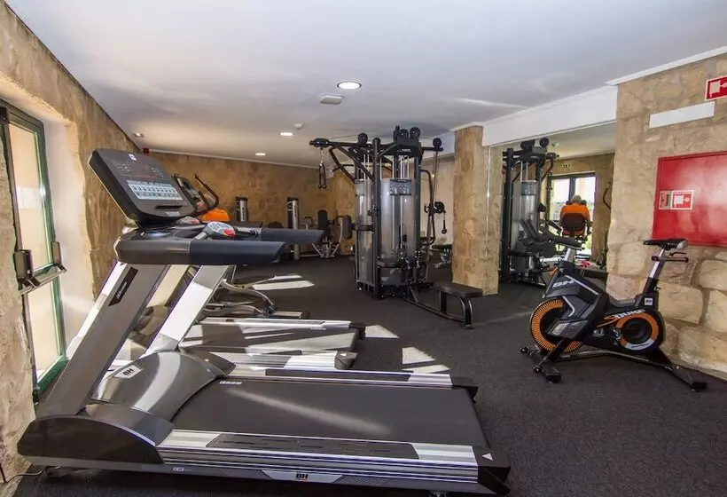 Pestana Gramacho Residences