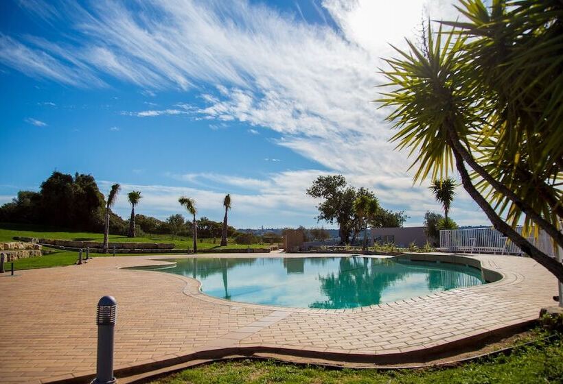 Pestana Gramacho Residences