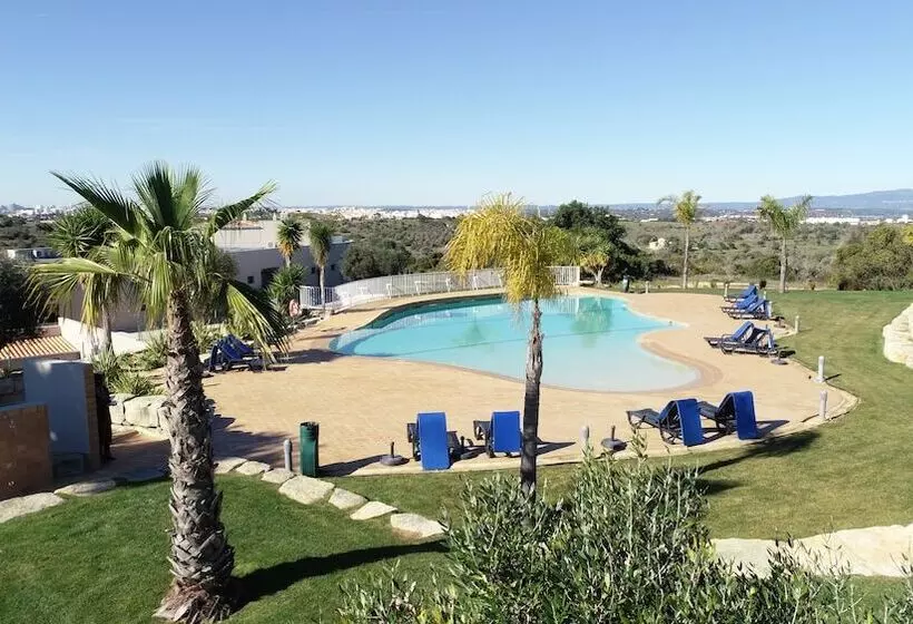 Pestana Gramacho Residences